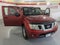 2015 Nissan Frontier 4.0L 6 Cyl 4WD Crew Cab SWB Auto SV