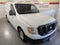 2021 Nissan NV2500 HD Cargo 4.0 6 Cyl S