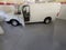 2021 Nissan NV2500 HD Cargo 4.0 6 Cyl S