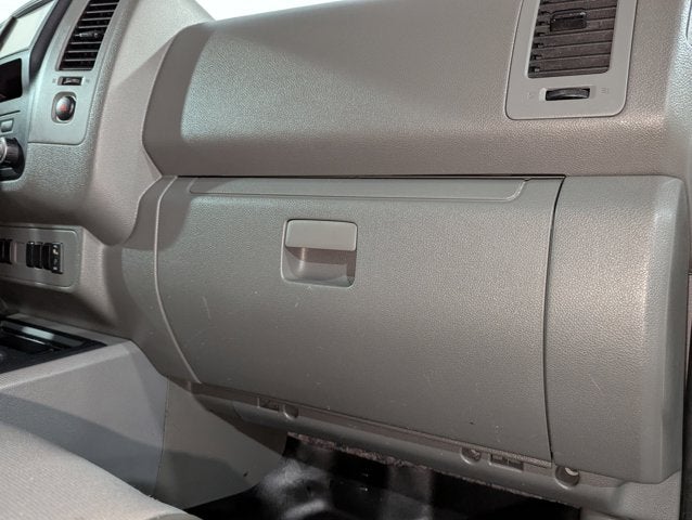 2021 Nissan NV2500 HD Cargo 4.0 6 Cyl S