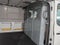 2021 Nissan NV2500 HD Cargo 4.0 6 Cyl S