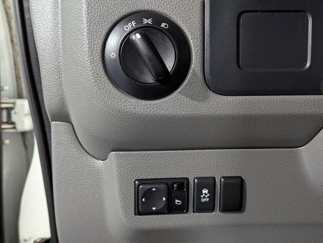 2021 Nissan NV2500 HD Cargo 4.0 6 Cyl S