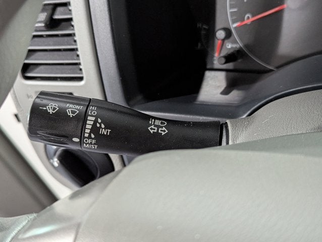 2021 Nissan NV2500 HD Cargo 4.0 6 Cyl S