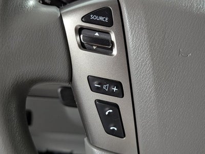 2021 Nissan NV2500 HD Cargo 4.0 6 Cyl S