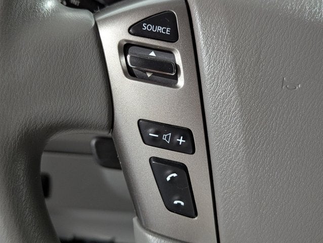 2021 Nissan NV2500 HD Cargo 4.0 6 Cyl S