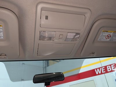 2021 Nissan NV2500 HD Cargo 4.0 6 Cyl S