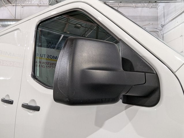 2021 Nissan NV2500 HD Cargo 4.0 6 Cyl S
