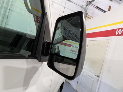 2021 Nissan NV2500 HD Cargo 4.0 6 Cyl S