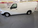 2021 Nissan NV2500 HD Cargo 4.0 6 Cyl S