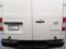 2021 Nissan NV2500 HD Cargo 4.0 6 Cyl S