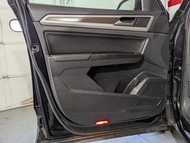 2019 Volkswagen Atlas 3.6L 6 Cyl 3.6L V6 SEL FWD