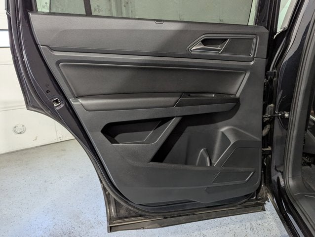 2019 Volkswagen Atlas 3.6L 6 Cyl 3.6L V6 SEL FWD