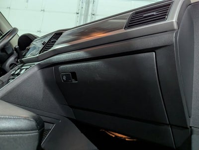 2019 Volkswagen Atlas 3.6L 6 Cyl 3.6L V6 SEL FWD