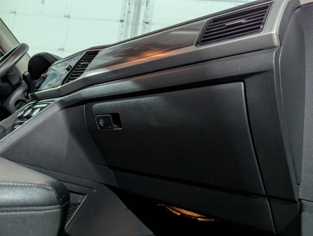 2019 Volkswagen Atlas 3.6L 6 Cyl 3.6L V6 SEL FWD