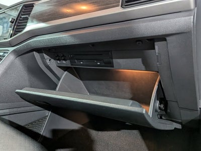 2019 Volkswagen Atlas 3.6L 6 Cyl 3.6L V6 SEL FWD