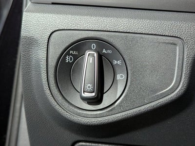 2019 Volkswagen Atlas 3.6L 6 Cyl 3.6L V6 SEL FWD