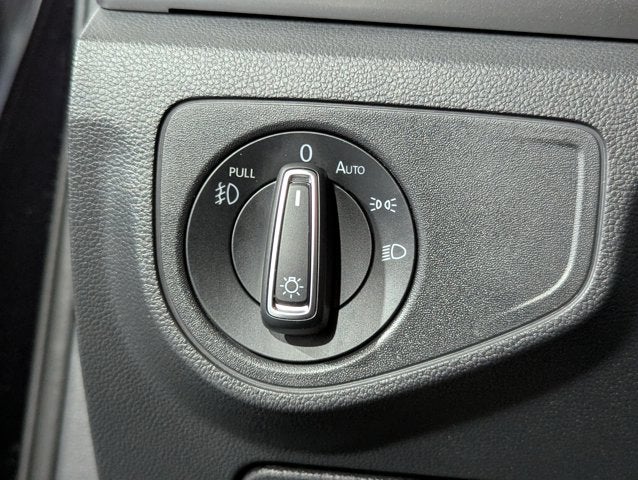 2019 Volkswagen Atlas 3.6L 6 Cyl 3.6L V6 SEL FWD