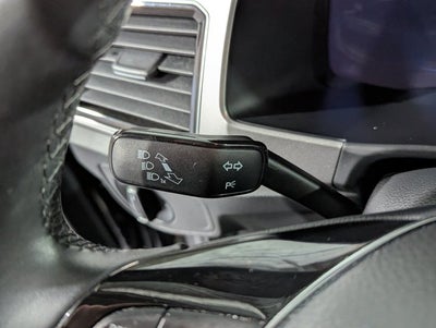 2019 Volkswagen Atlas 3.6L 6 Cyl 3.6L V6 SEL FWD