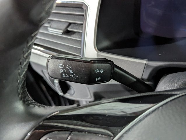 2019 Volkswagen Atlas 3.6L 6 Cyl 3.6L V6 SEL FWD