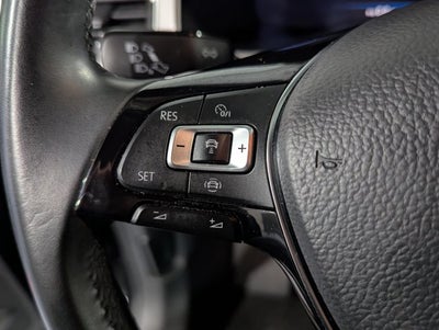 2019 Volkswagen Atlas 3.6L 6 Cyl 3.6L V6 SEL FWD