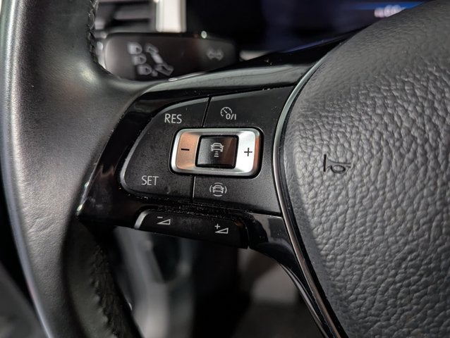 2019 Volkswagen Atlas 3.6L 6 Cyl 3.6L V6 SEL FWD