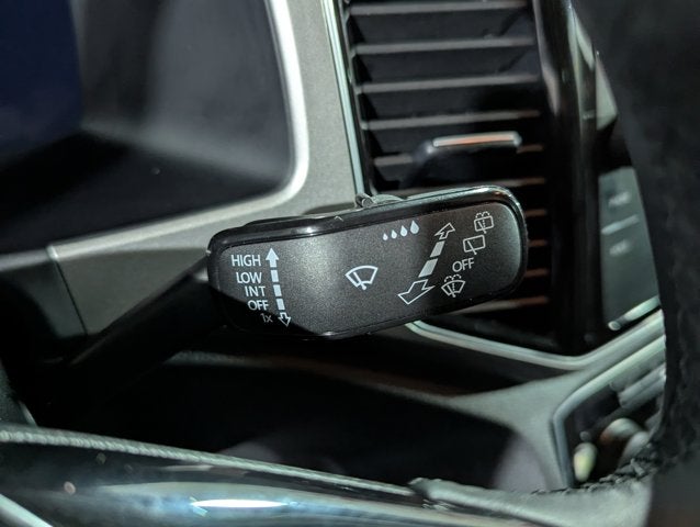 2019 Volkswagen Atlas 3.6L 6 Cyl 3.6L V6 SEL FWD