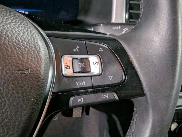 2019 Volkswagen Atlas 3.6L 6 Cyl 3.6L V6 SEL FWD