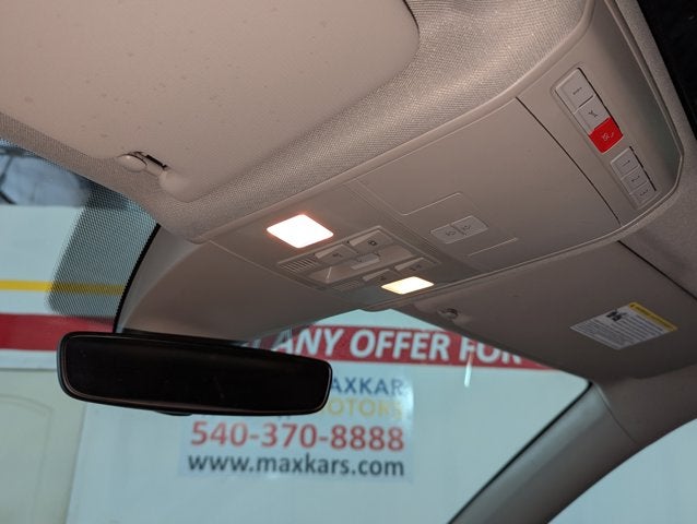 2019 Volkswagen Atlas 3.6L 6 Cyl 3.6L V6 SEL FWD