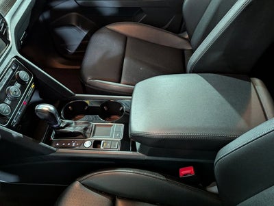 2019 Volkswagen Atlas 3.6L 6 Cyl 3.6L V6 SEL FWD