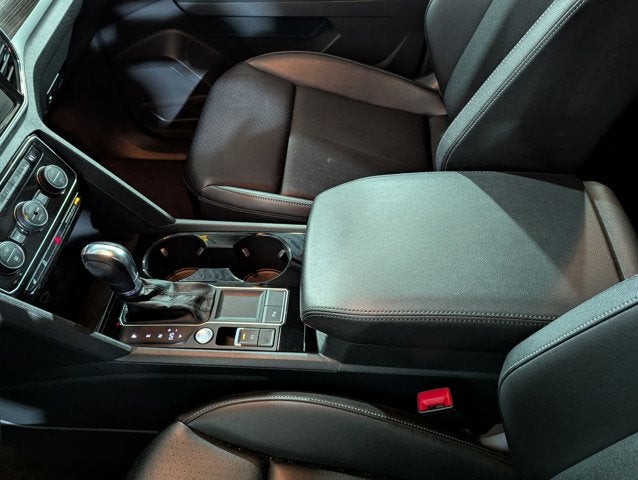 2019 Volkswagen Atlas 3.6L 6 Cyl 3.6L V6 SEL FWD