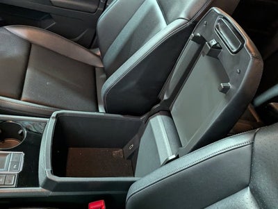 2019 Volkswagen Atlas 3.6L 6 Cyl 3.6L V6 SEL FWD