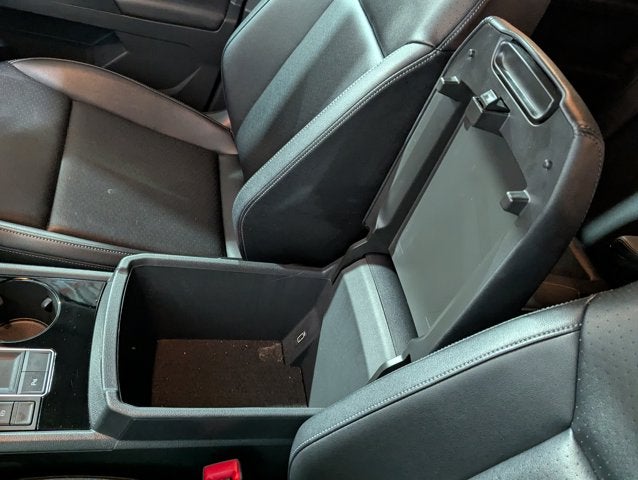 2019 Volkswagen Atlas 3.6L 6 Cyl 3.6L V6 SEL FWD