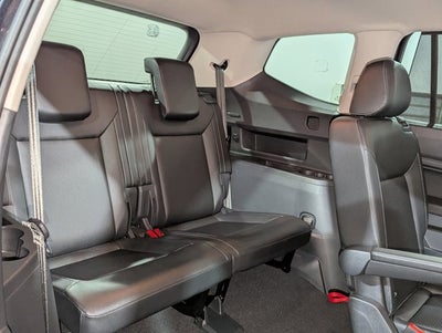 2019 Volkswagen Atlas 3.6L 6 Cyl 3.6L V6 SEL FWD