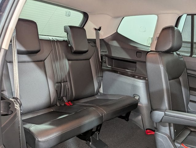 2019 Volkswagen Atlas 3.6L 6 Cyl 3.6L V6 SEL FWD