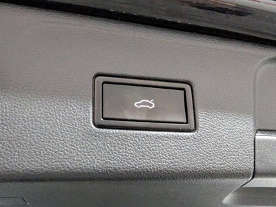 2019 Volkswagen Atlas 3.6L 6 Cyl 3.6L V6 SEL FWD