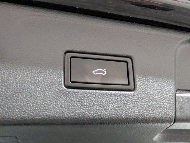 2019 Volkswagen Atlas 3.6L 6 Cyl 3.6L V6 SEL FWD