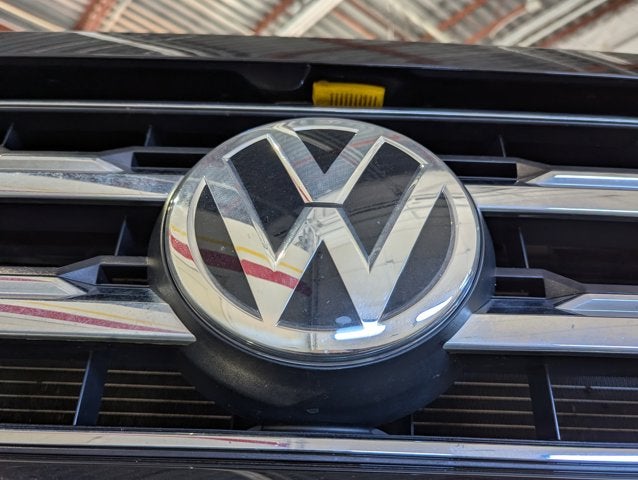 2019 Volkswagen Atlas 3.6L 6 Cyl 3.6L V6 SEL FWD