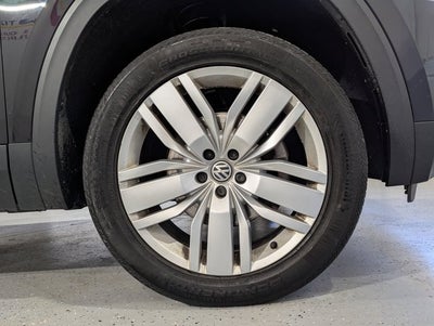 2019 Volkswagen Atlas 3.6L 6 Cyl 3.6L V6 SEL FWD