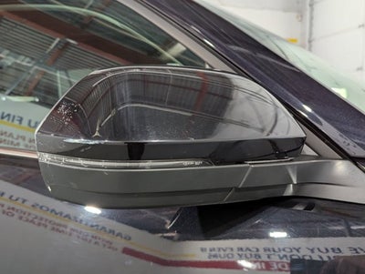 2019 Volkswagen Atlas 3.6L 6 Cyl 3.6L V6 SEL FWD