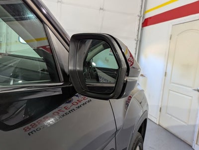 2019 Volkswagen Atlas 3.6L 6 Cyl 3.6L V6 SEL FWD