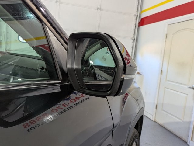 2019 Volkswagen Atlas 3.6L 6 Cyl 3.6L V6 SEL FWD