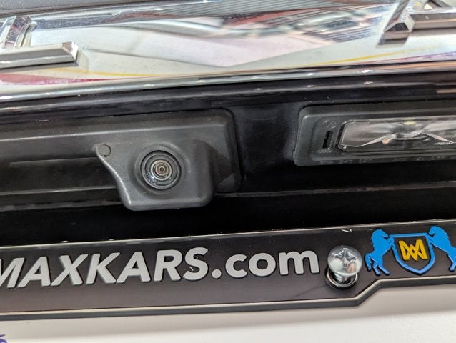 2019 Volkswagen Atlas 3.6L 6 Cyl 3.6L V6 SEL FWD