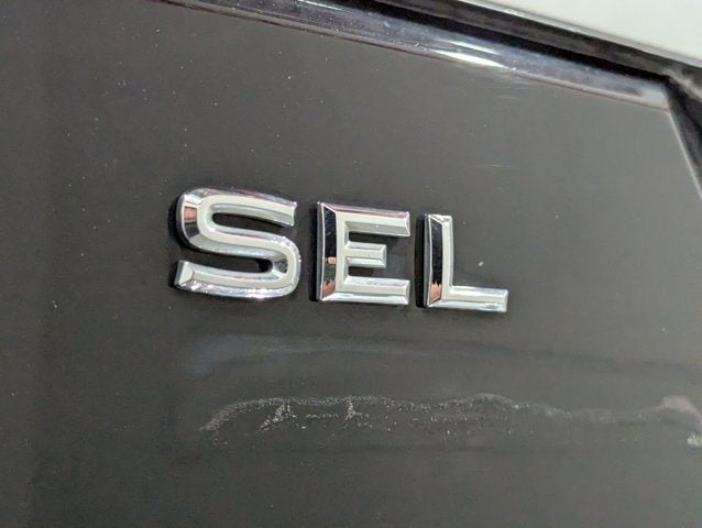 2019 Volkswagen Atlas 3.6L 6 Cyl 3.6L V6 SEL FWD