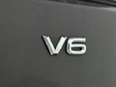 2019 Volkswagen Atlas 3.6L 6 Cyl 3.6L V6 SEL FWD