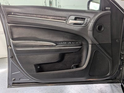 2017 Chrysler 300 3.6L 6 Cyl 300C RWD