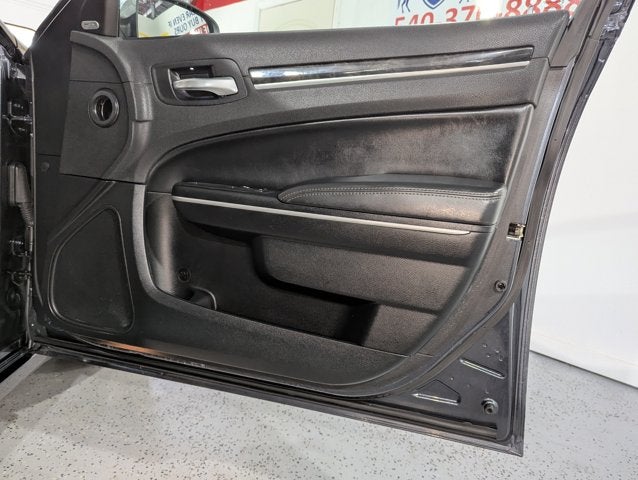 2017 Chrysler 300 3.6L 6 Cyl 300C RWD