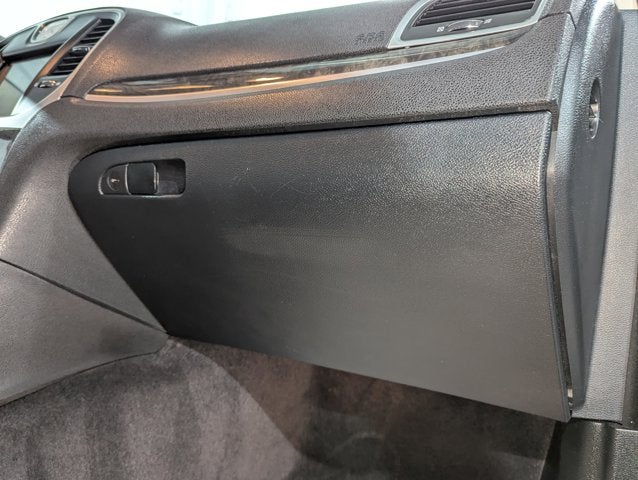 2017 Chrysler 300 3.6L 6 Cyl 300C RWD