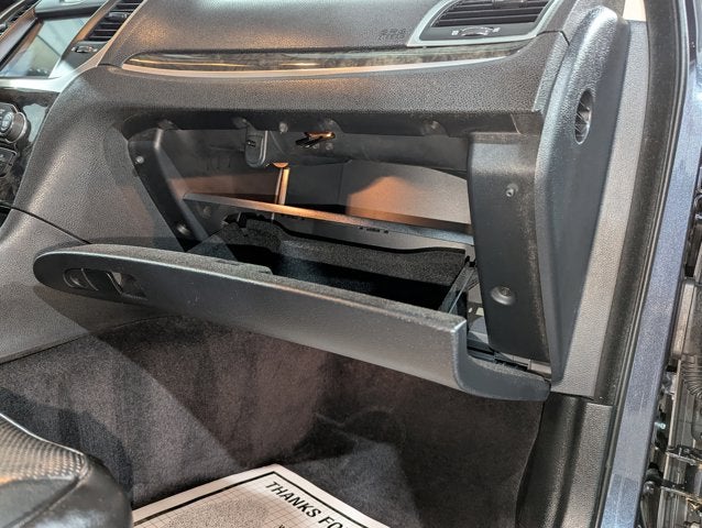 2017 Chrysler 300 3.6L 6 Cyl 300C RWD