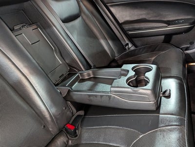 2017 Chrysler 300 3.6L 6 Cyl 300C RWD