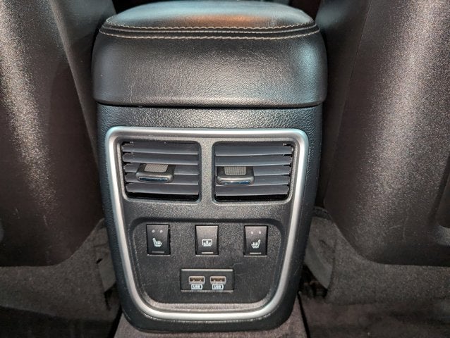 2017 Chrysler 300 3.6L 6 Cyl 300C RWD